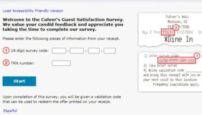 A Step By Step Guide To Participating In The Tellculvers Survey