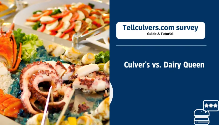 Culvers vs Dairy Queen